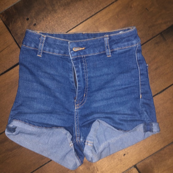 3 shorts bundle - Picture 3 of 3